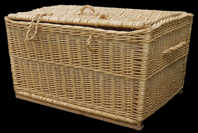 Wicker Baskets